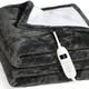 Heated Blanket | $50 | Amazon